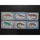 CUBA 1994 SERIE COMPLETA DE ESTAMPILLAS NUEVA MINT FAUNA 17 EUROS